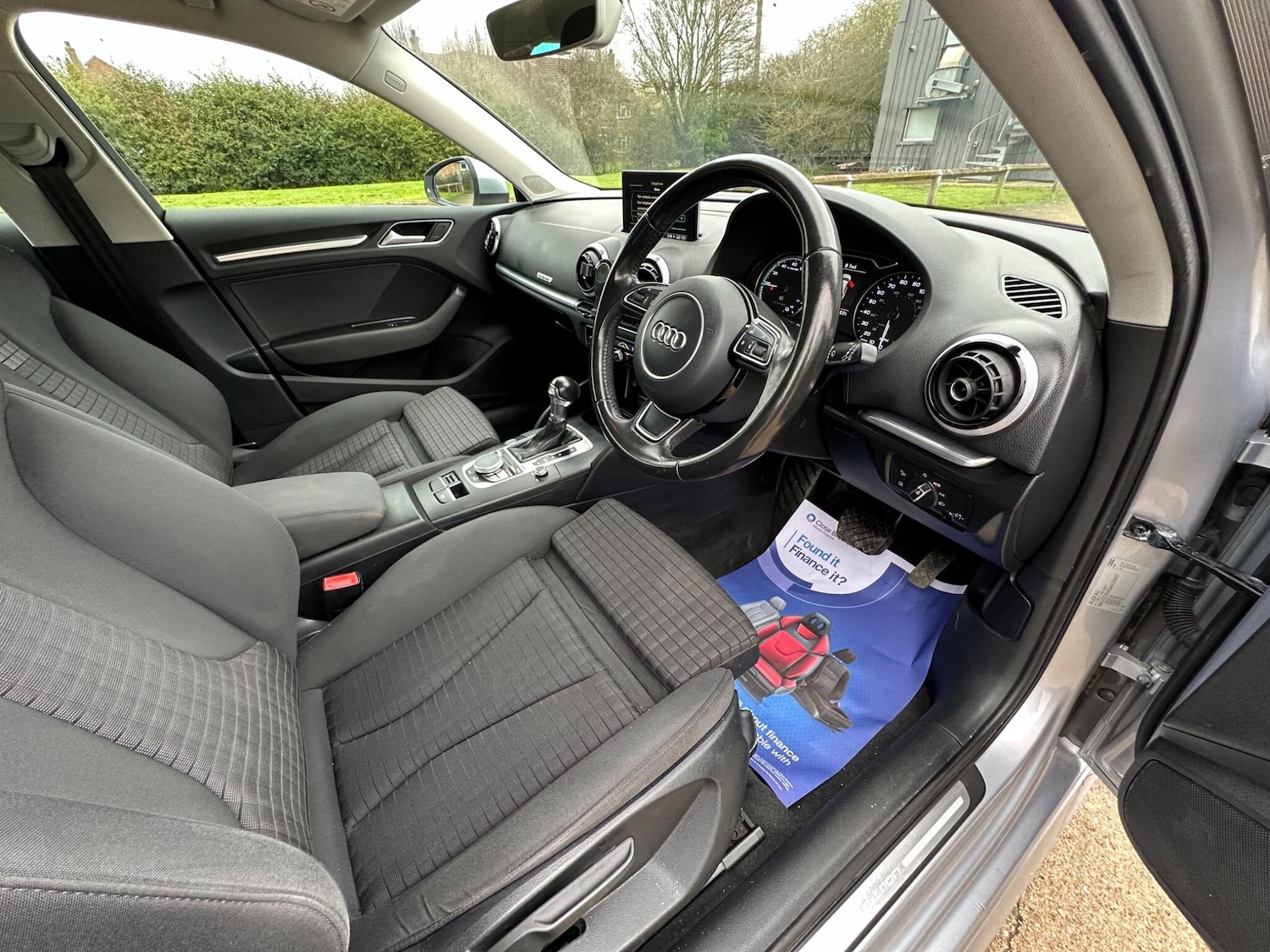 Used Audi A3 2016 for sale - 77793971: Photo 25