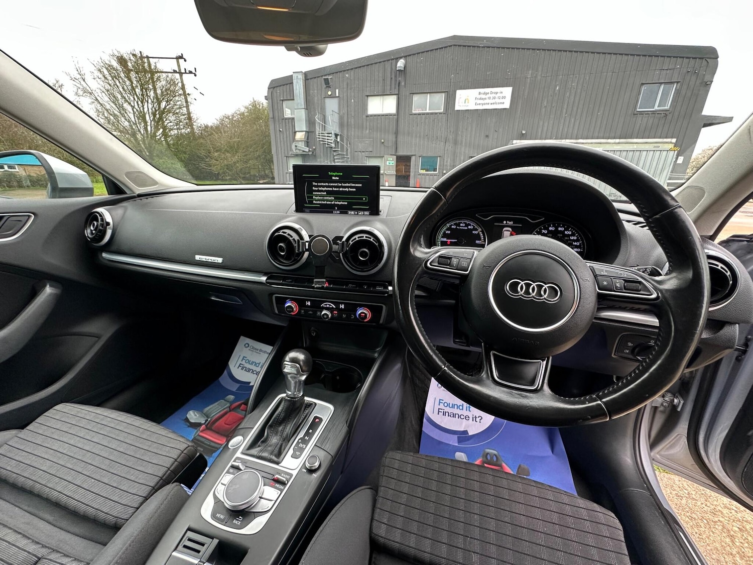 Used Audi A3 2016 for sale - 77793971: Photo 26