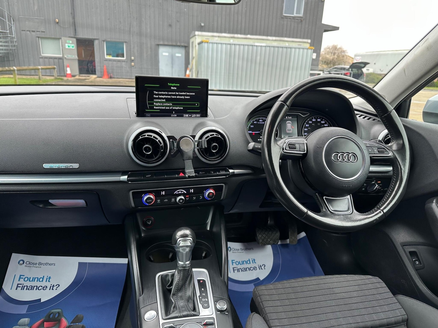 Used Audi A3 2016 for sale - 77793971: Photo 28