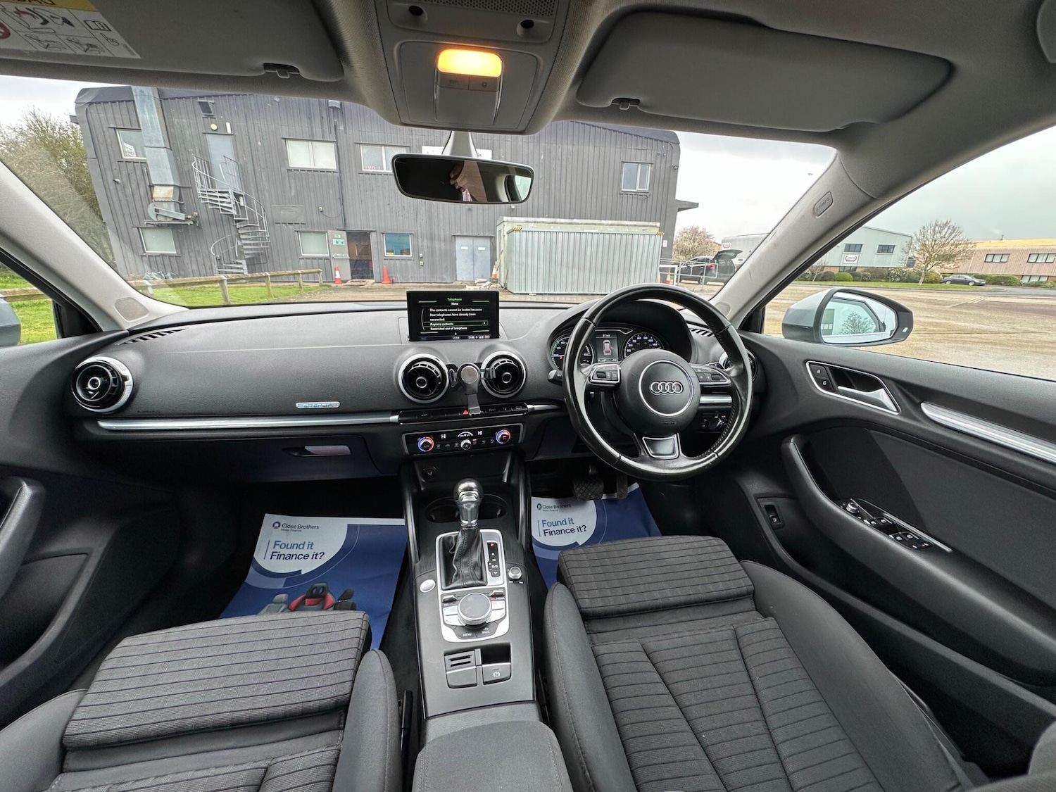 Used Audi A3 2016 for sale - 77793971: Photo 29