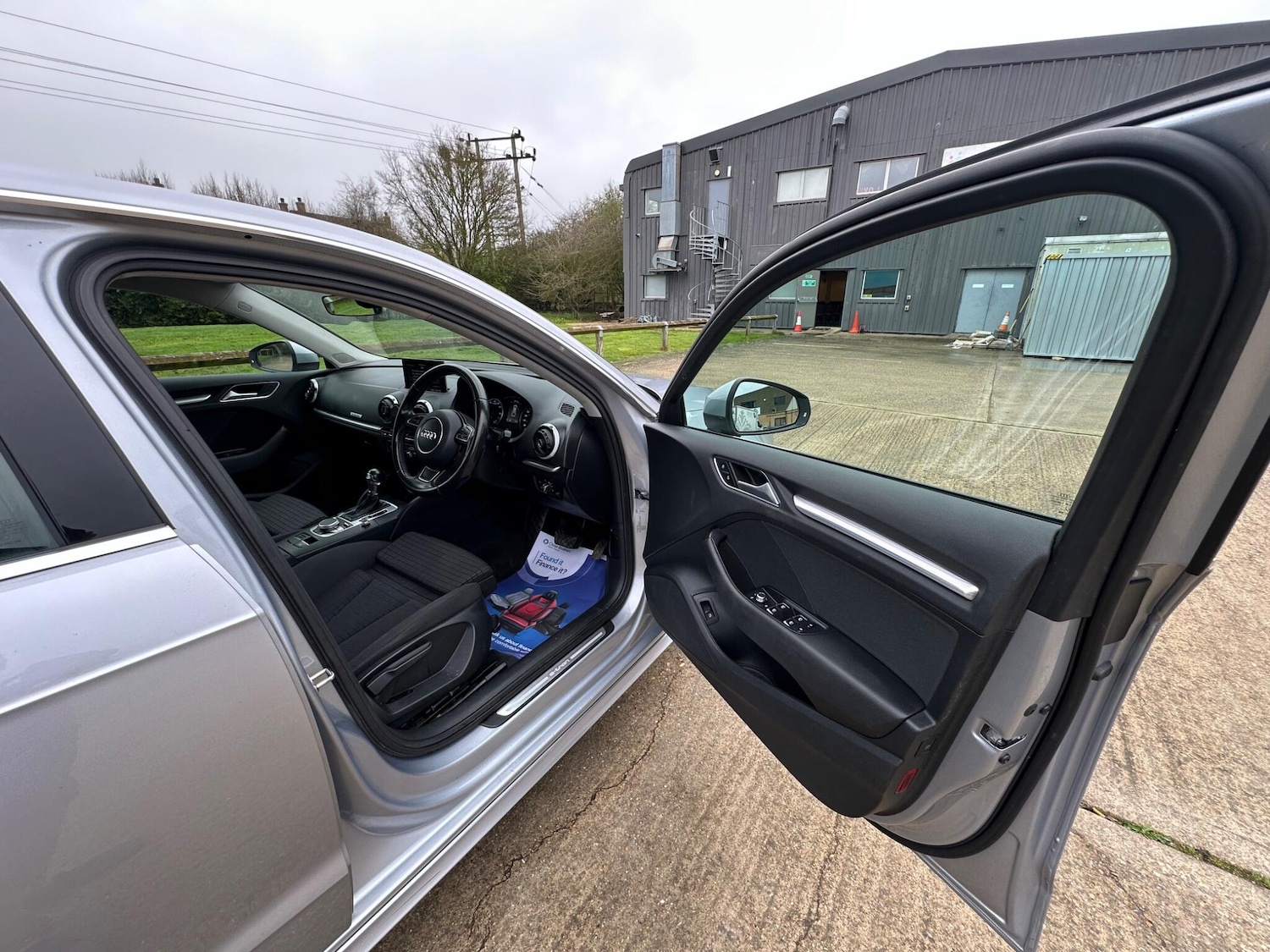 Used Audi A3 2016 for sale - 77793971: Photo 30