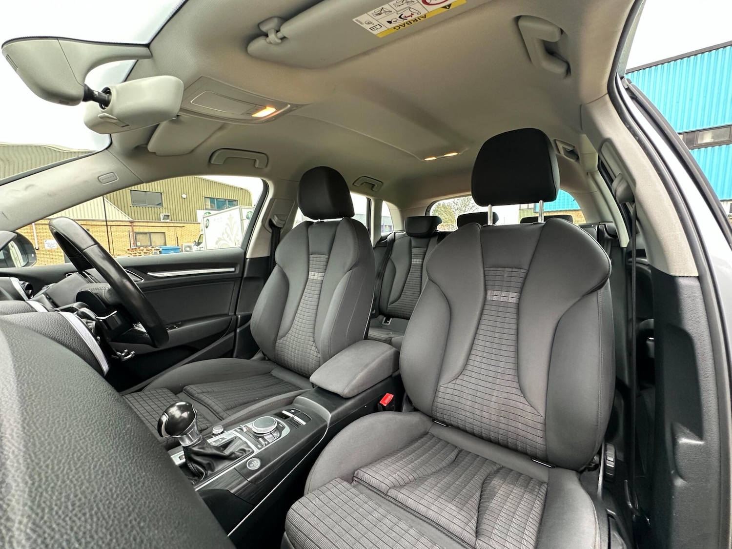 Used Audi A3 2016 for sale - 77793971: Photo 35