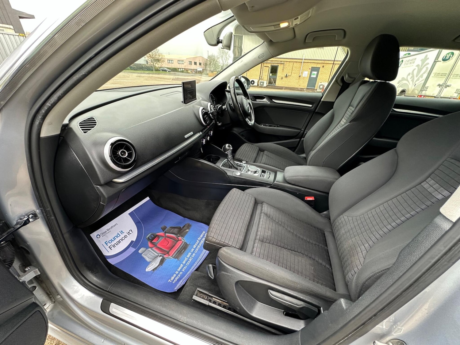 Used Audi A3 2016 for sale - 77793971: Photo 36