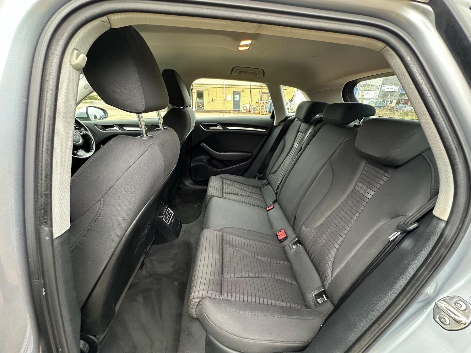 Used Audi A3 2016 for sale - 77793971: Photo 37