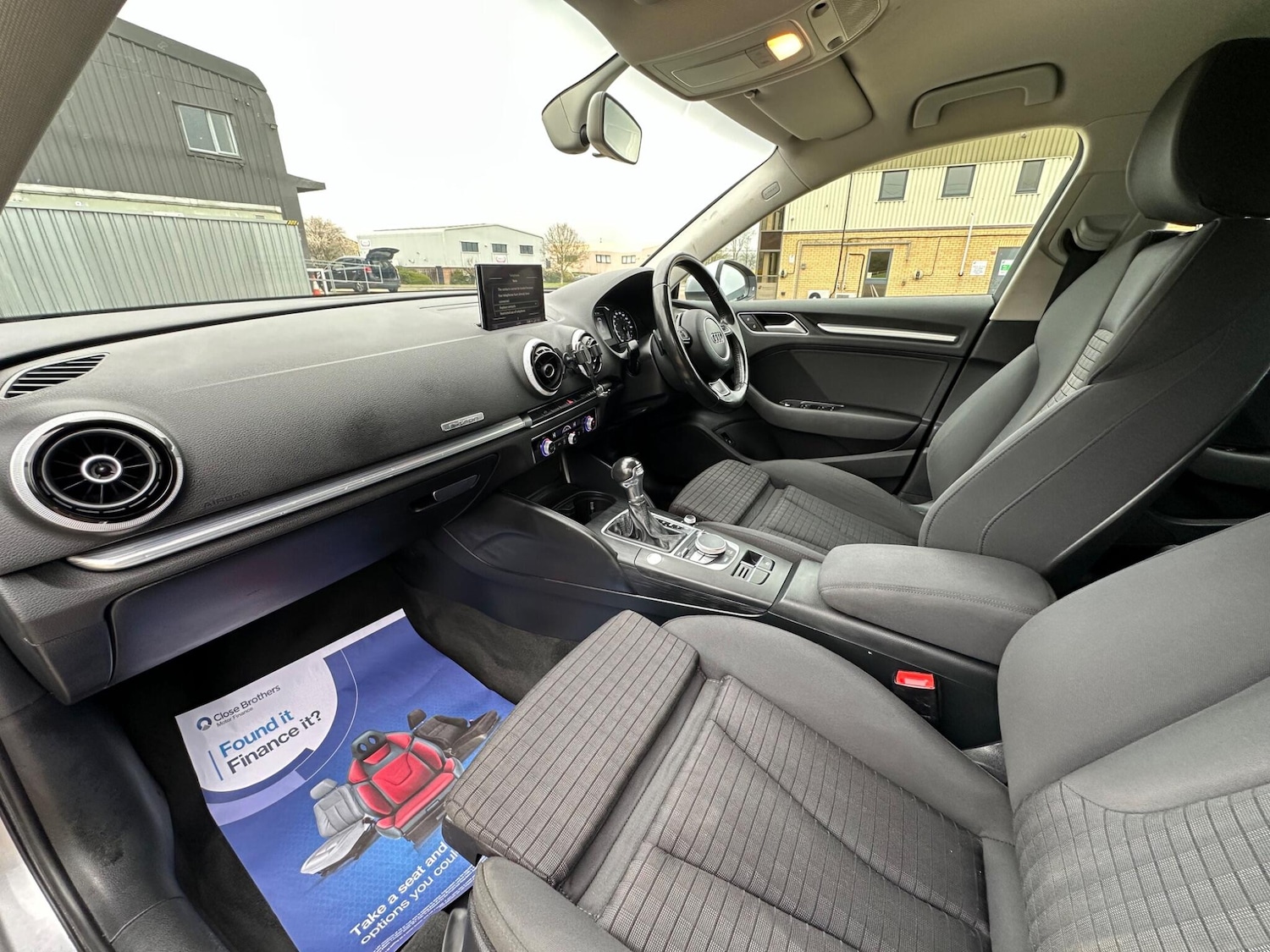 Used Audi A3 2016 for sale - 77793971: Photo 38