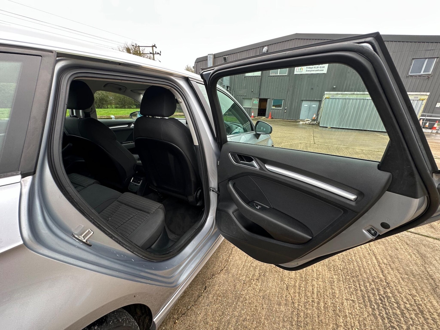 Used Audi A3 2016 for sale - 77793971: Photo 39