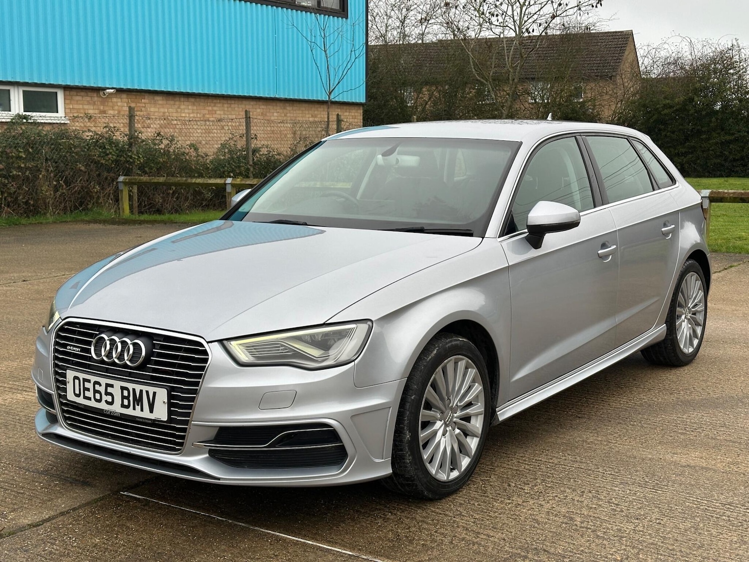 Used Audi A3 2016 for sale - 77793971: Photo 4