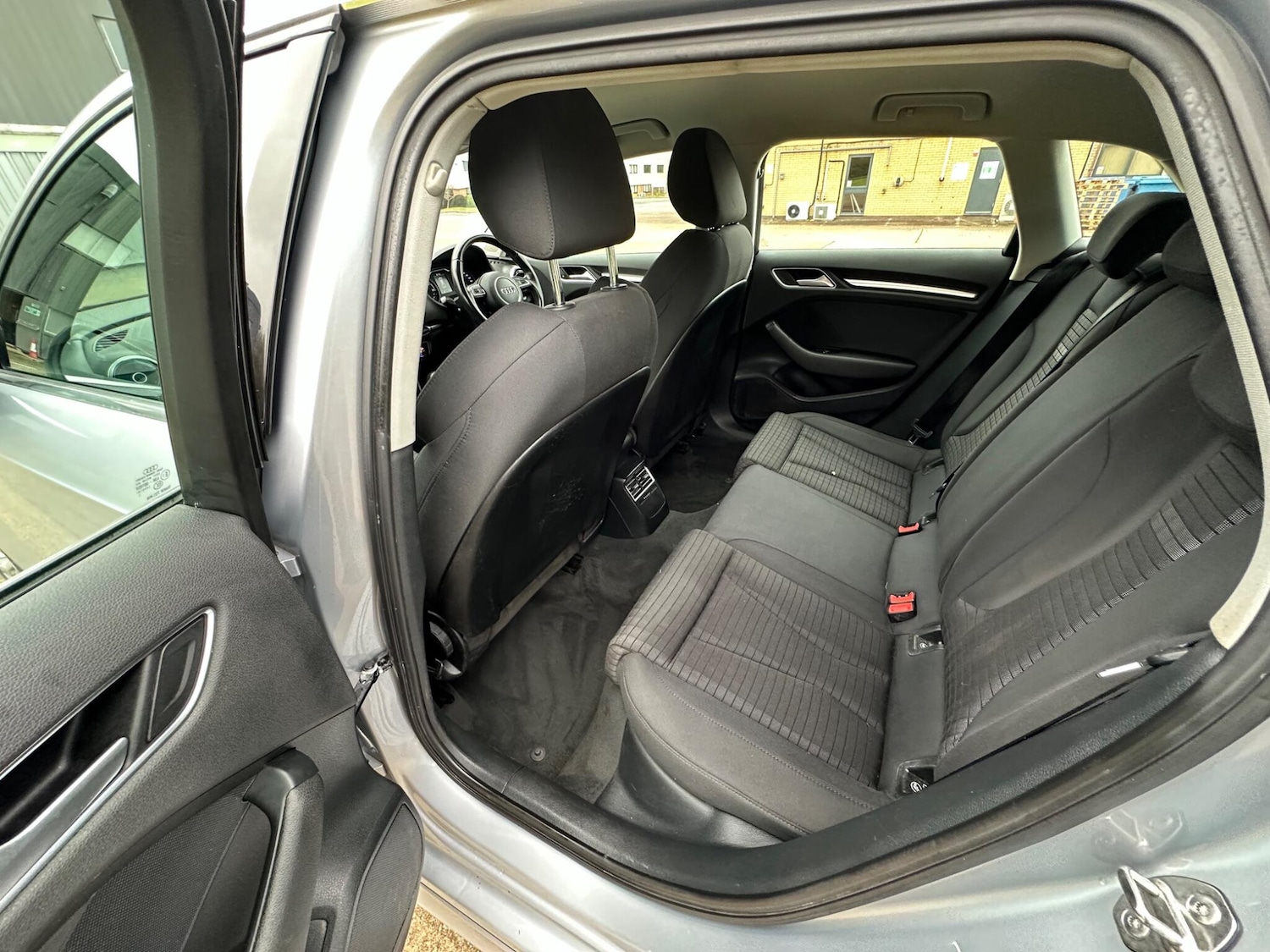 Used Audi A3 2016 for sale - 77793971: Photo 41