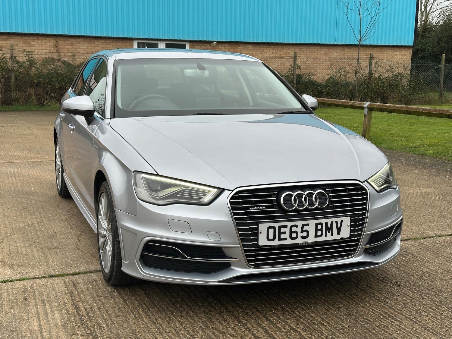 Used Audi A3 2016 for sale - 77793971: Photo 5
