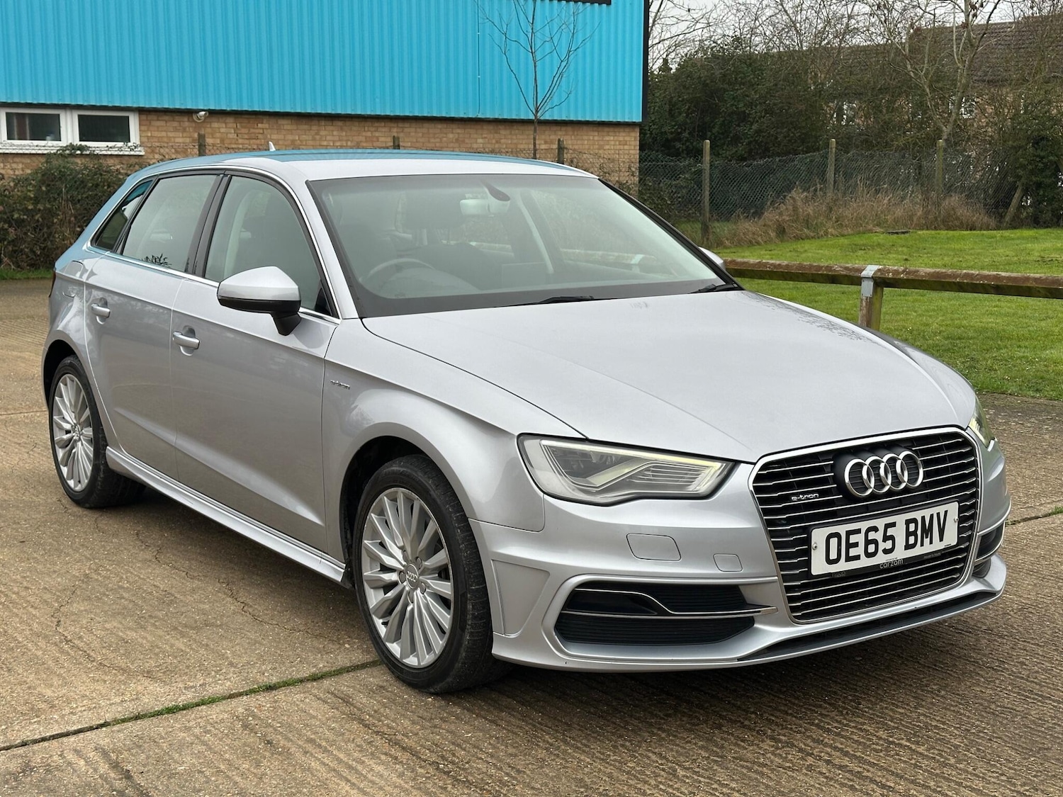 Used Audi A3 2016 for sale - 77793971: Photo 6