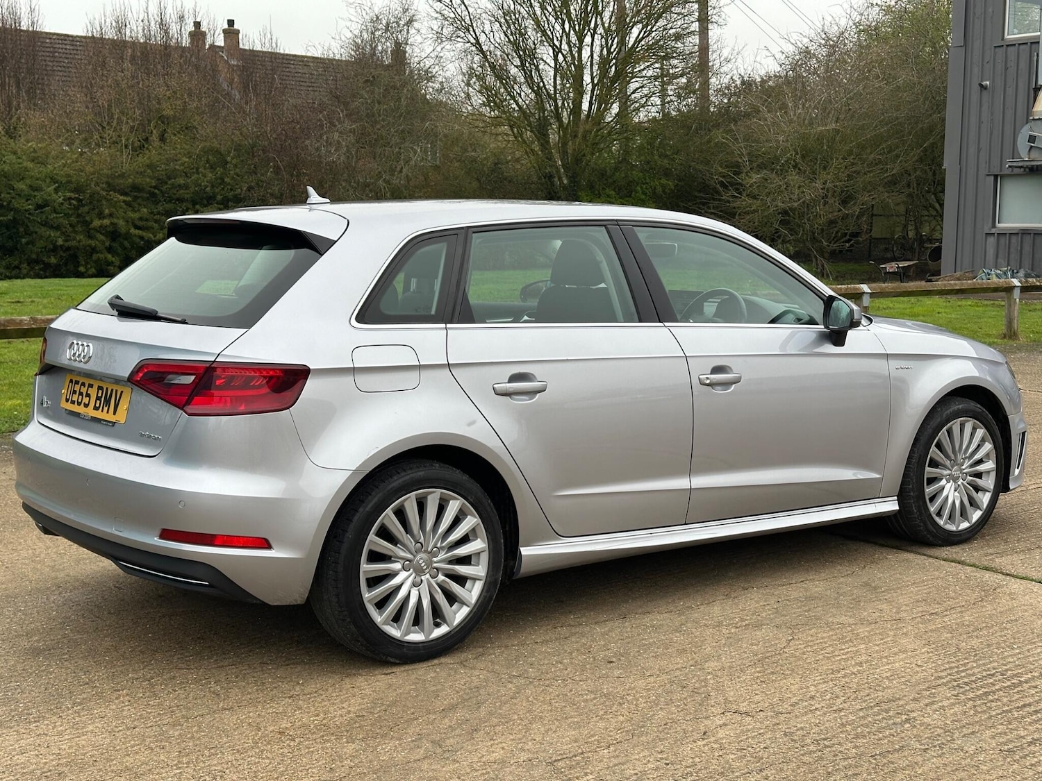 Used Audi A3 2016 for sale - 77793971: Photo 7