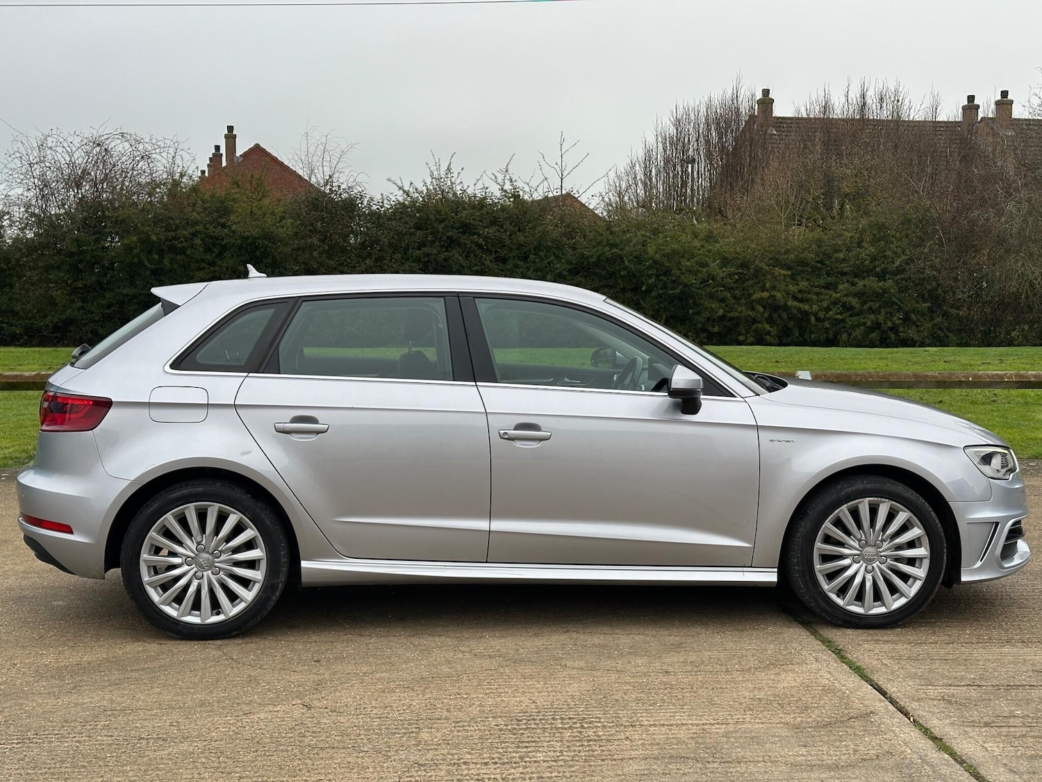 Used Audi A3 2016 for sale - 77793971: Photo 9