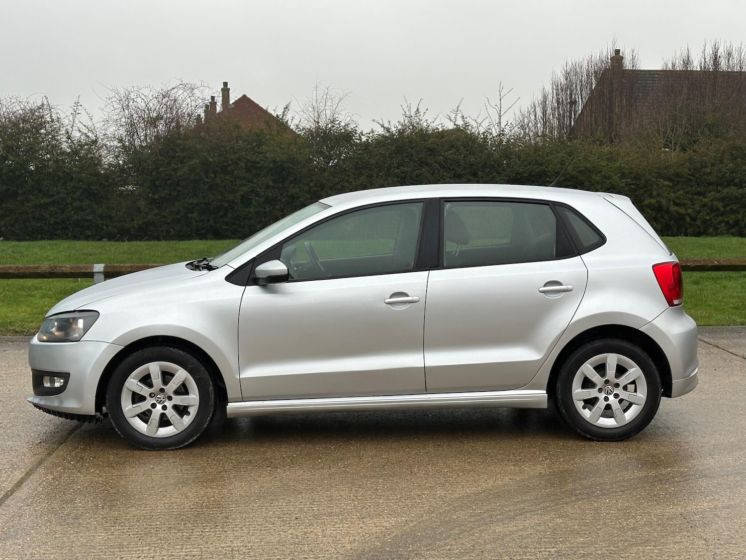 Used Volkswagen Polo 2013 for sale - 78058579: Photo 10