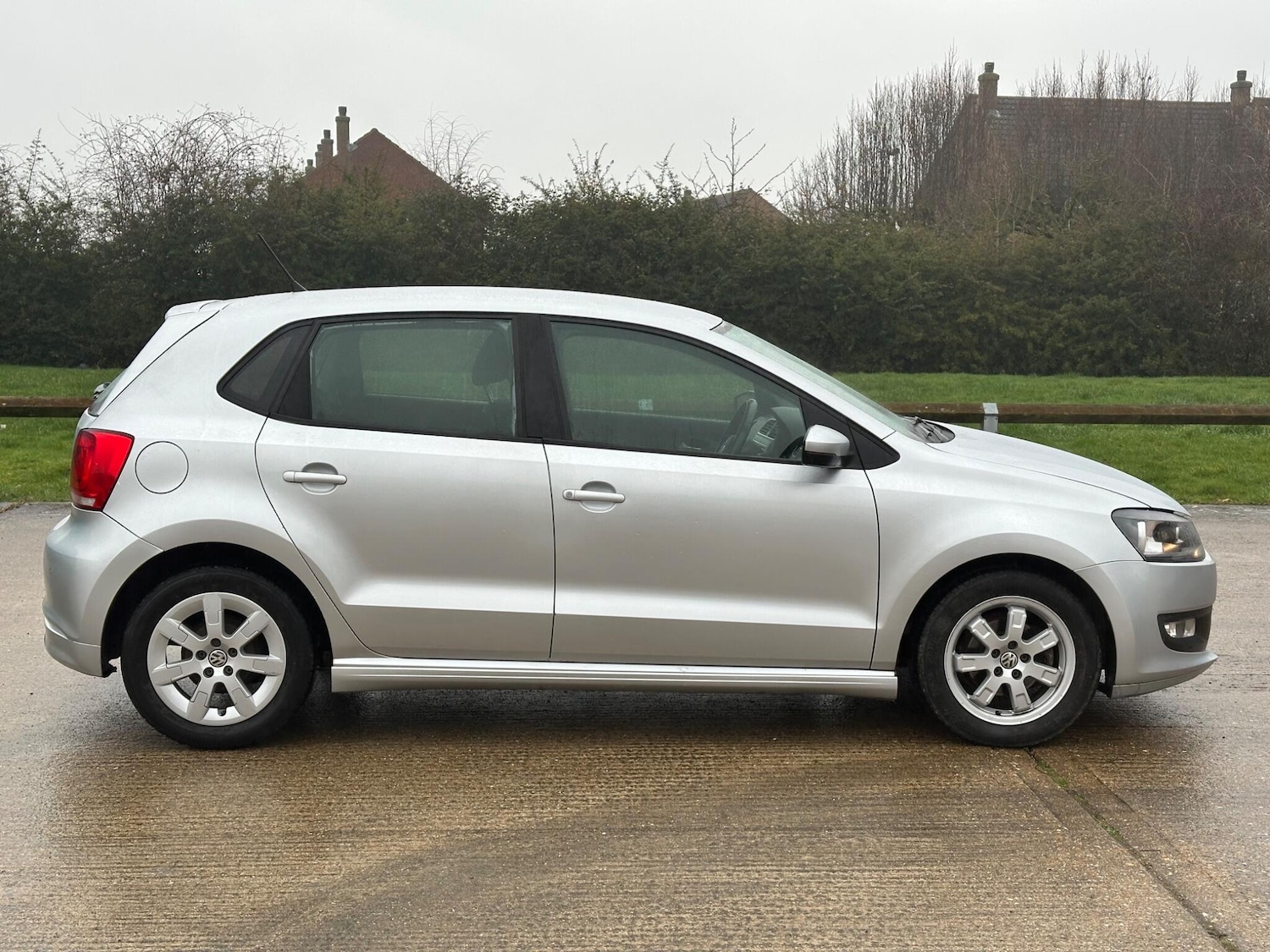 Used Volkswagen Polo 2013 for sale - 78058579: Photo 14