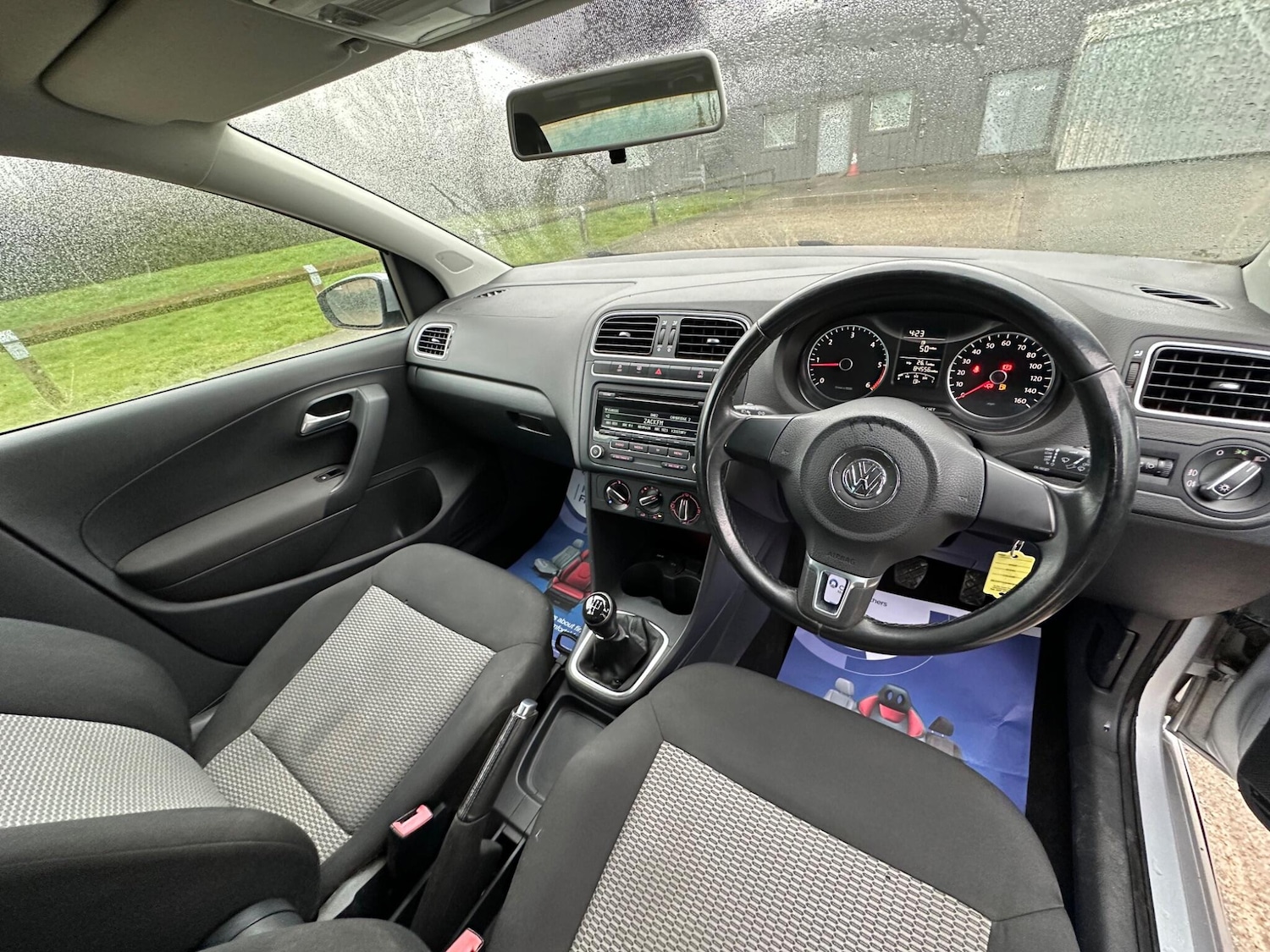 Used Volkswagen Polo 2013 for sale - 78058579: Photo 18