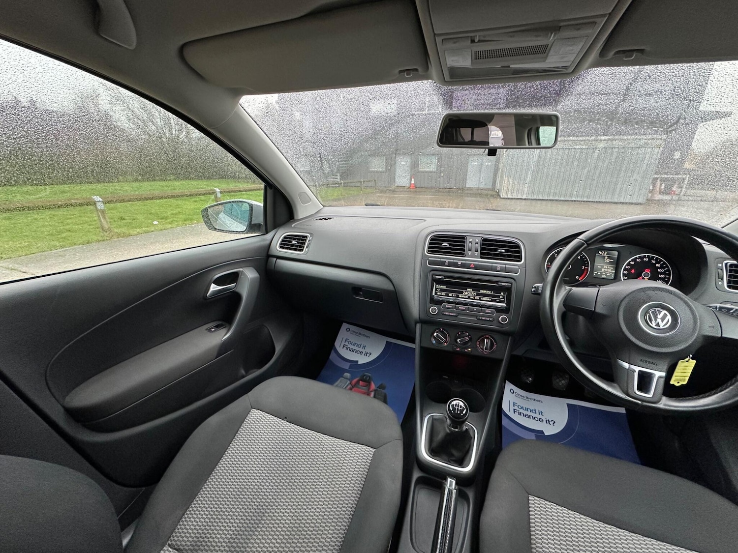 Used Volkswagen Polo 2013 for sale - 78058579: Photo 19