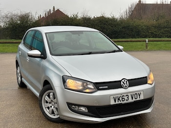 Used Volkswagen Polo 2013 for sale - 78058579: Photo
