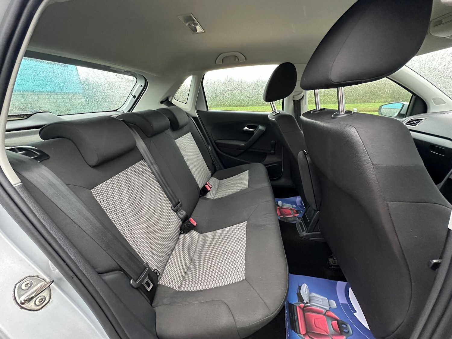 Used Volkswagen Polo 2013 for sale - 78058579: Photo 21