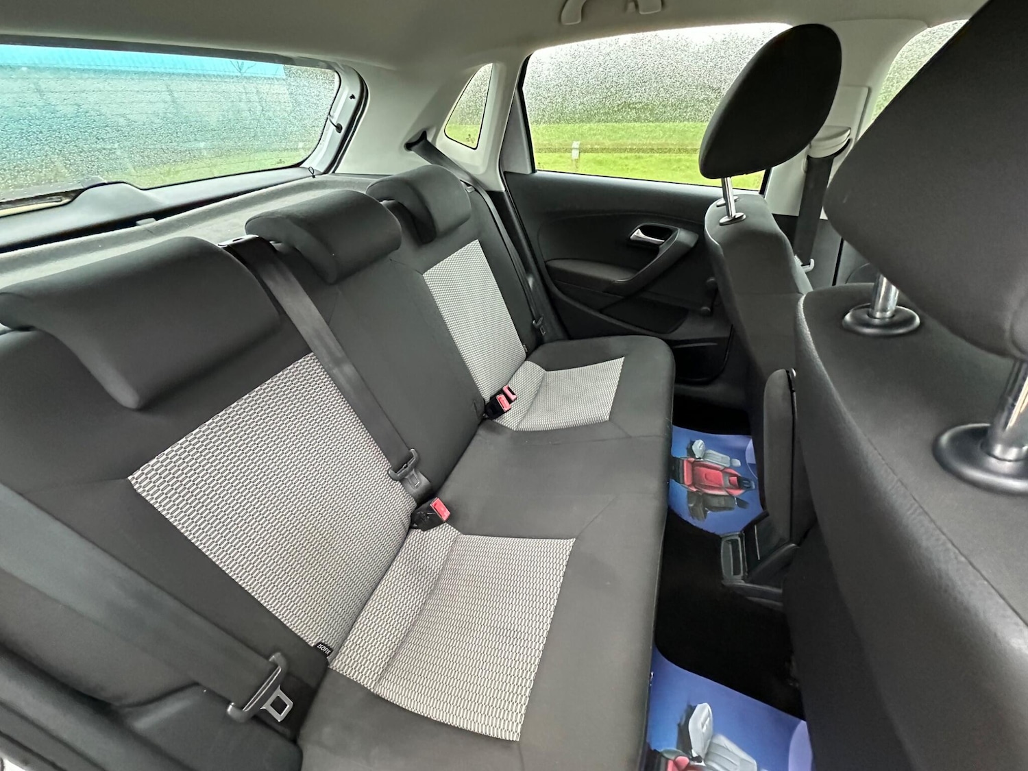 Used Volkswagen Polo 2013 for sale - 78058579: Photo 22