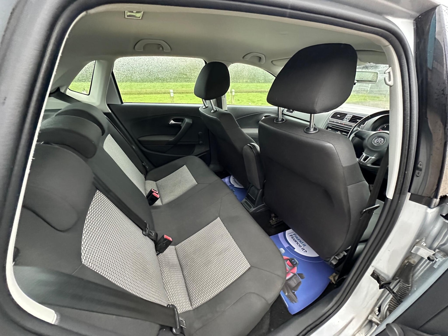 Used Volkswagen Polo 2013 for sale - 78058579: Photo 23