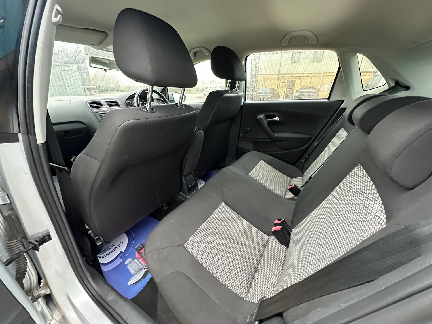 Used Volkswagen Polo 2013 for sale - 78058579: Photo 24