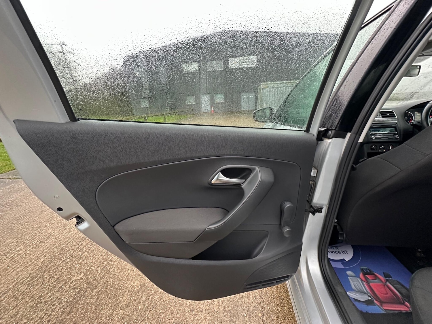 Used Volkswagen Polo 2013 for sale - 78058579: Photo 27