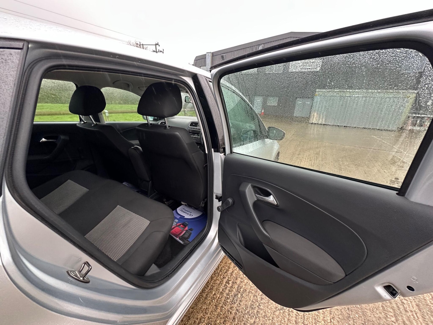 Used Volkswagen Polo 2013 for sale - 78058579: Photo 33