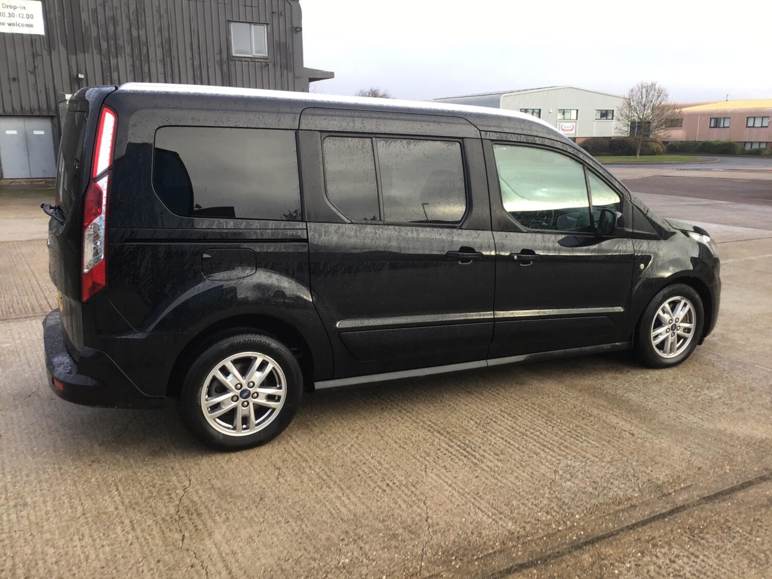 Used Ford Grand Tourneo Connect 2020 for sale - 77613799: Photo 29