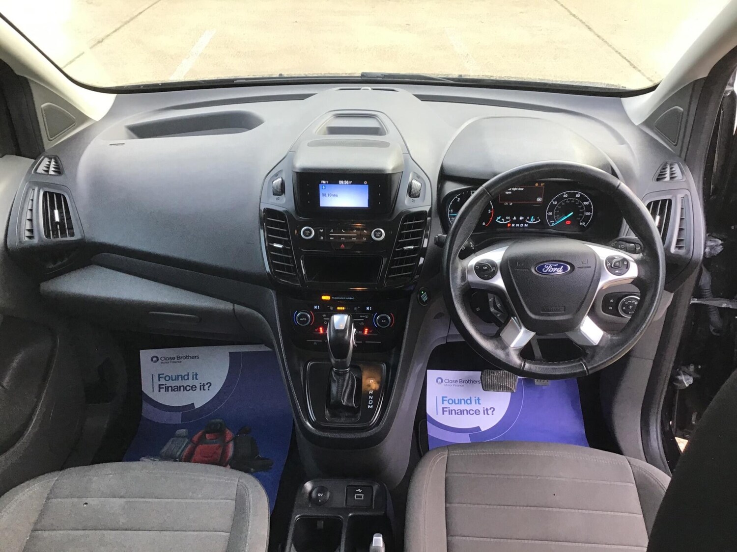 Used Ford Grand Tourneo Connect 2020 for sale - 77613799: Photo 33