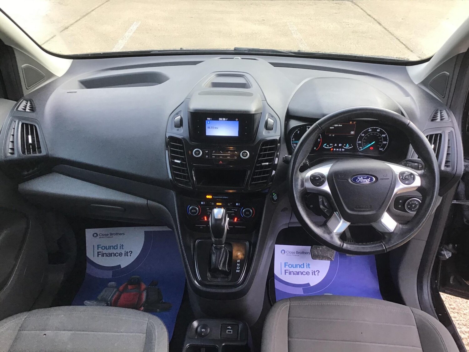 Used Ford Grand Tourneo Connect 2020 for sale - 77613799: Photo 34