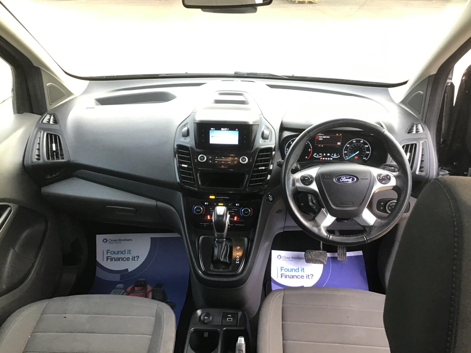 Used Ford Grand Tourneo Connect 2020 for sale - 77613799: Photo 35