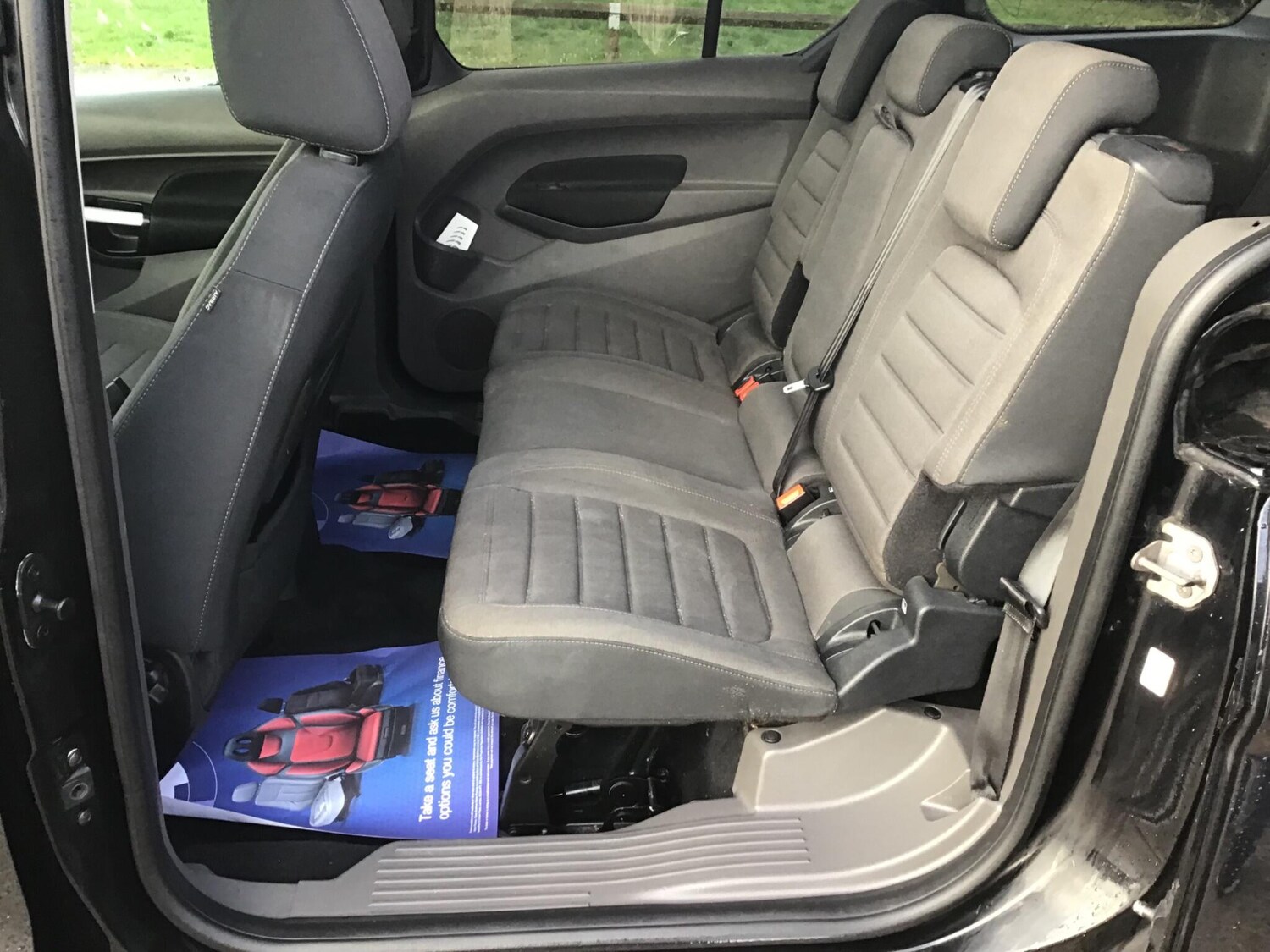 Used Ford Grand Tourneo Connect 2020 for sale - 77613799: Photo 38