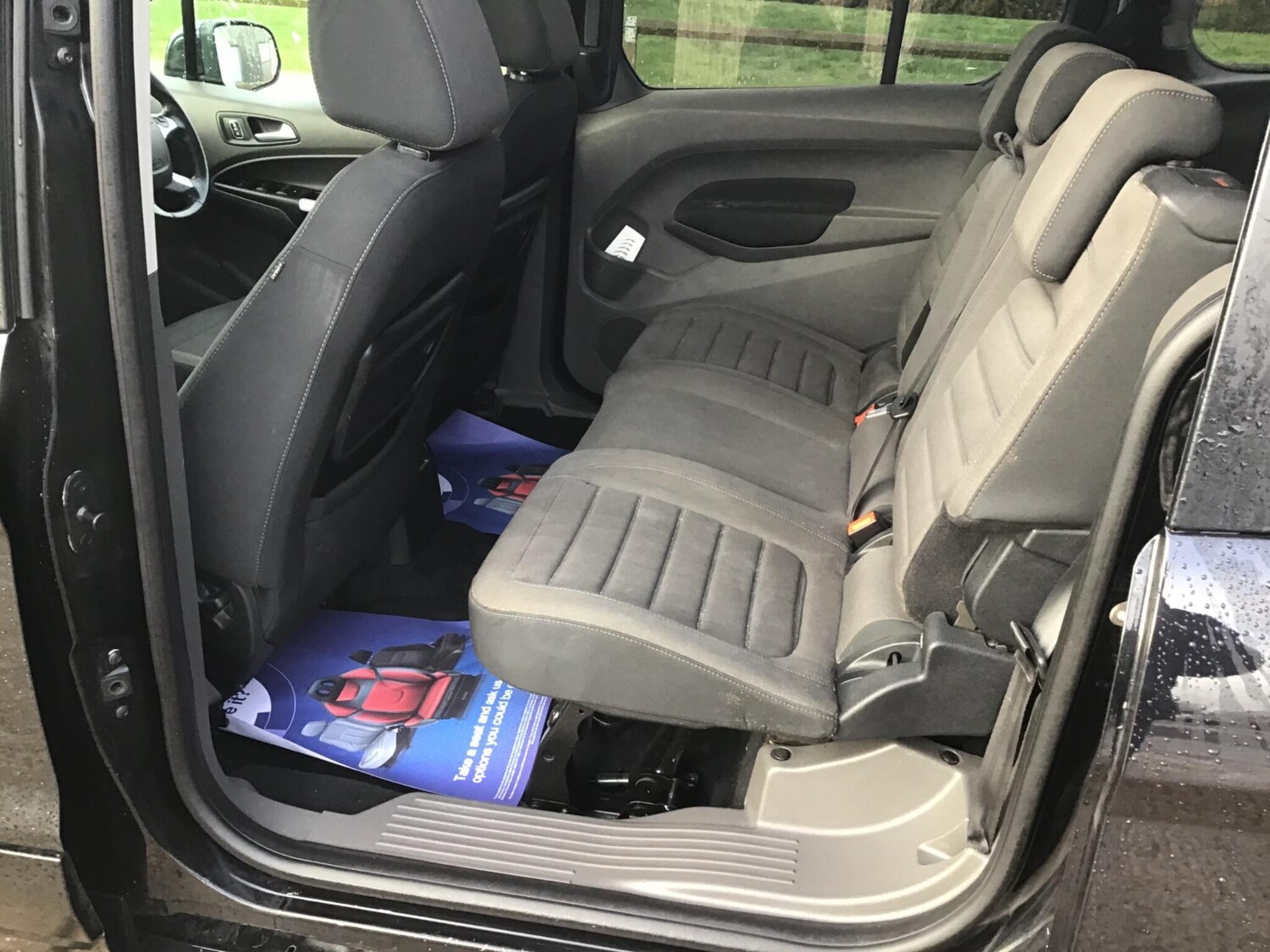 Used Ford Grand Tourneo Connect 2020 for sale - 77613799: Photo 39