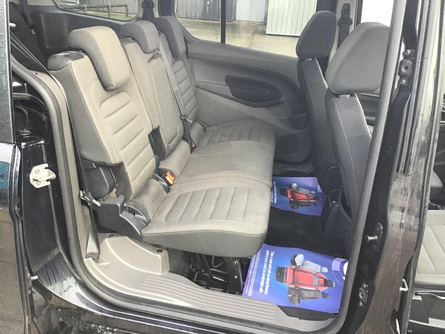 Used Ford Grand Tourneo Connect 2020 for sale - 77613799: Photo 40