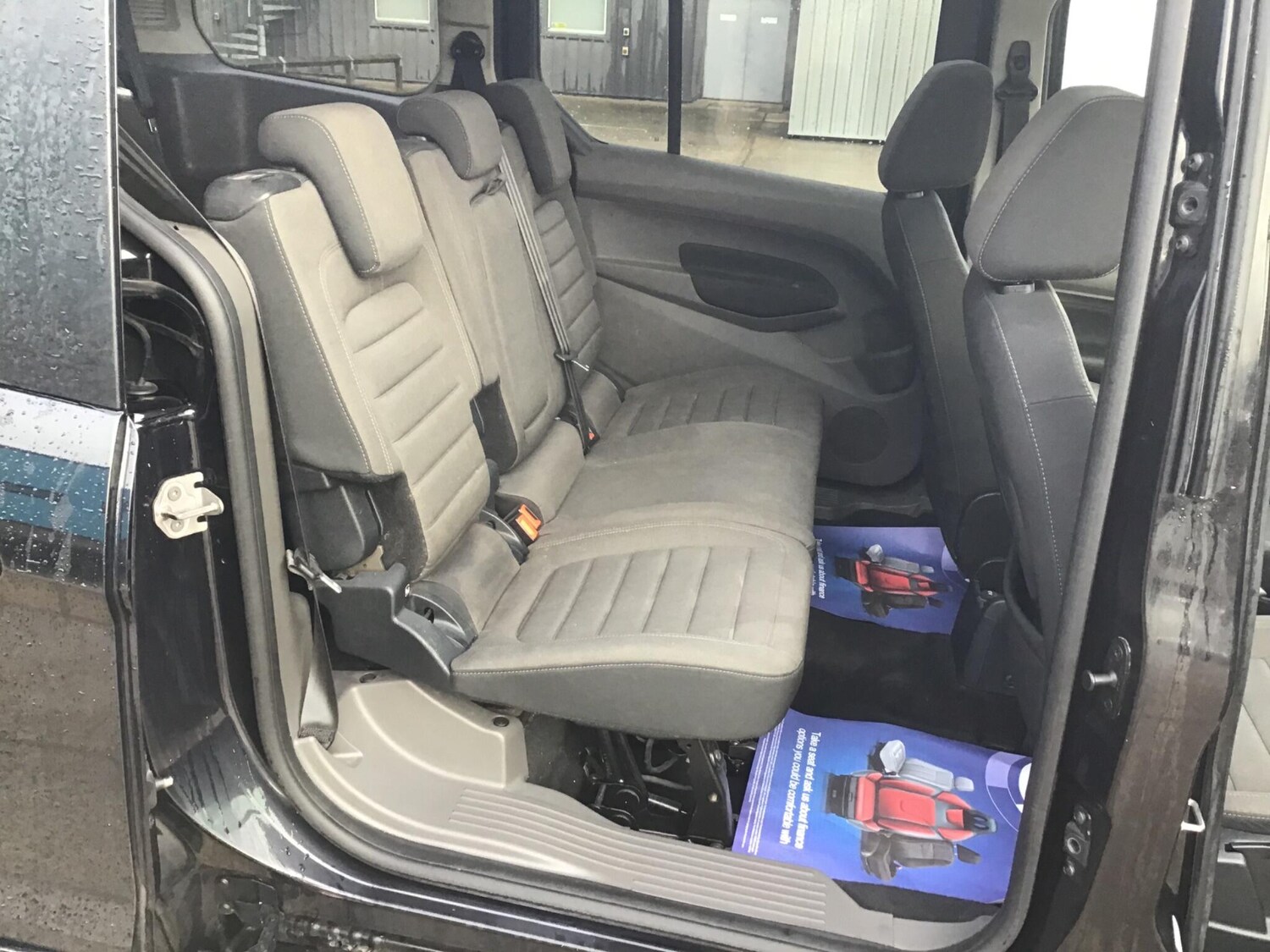 Used Ford Grand Tourneo Connect 2020 for sale - 77613799: Photo 41