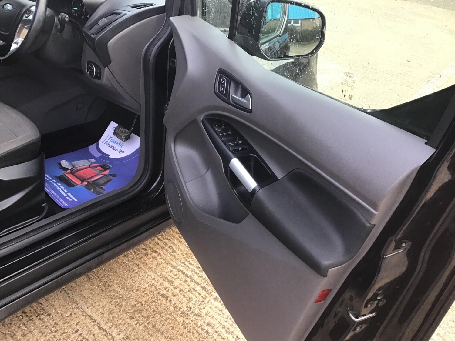 Used Ford Grand Tourneo Connect 2020 for sale - 77613799: Photo 45