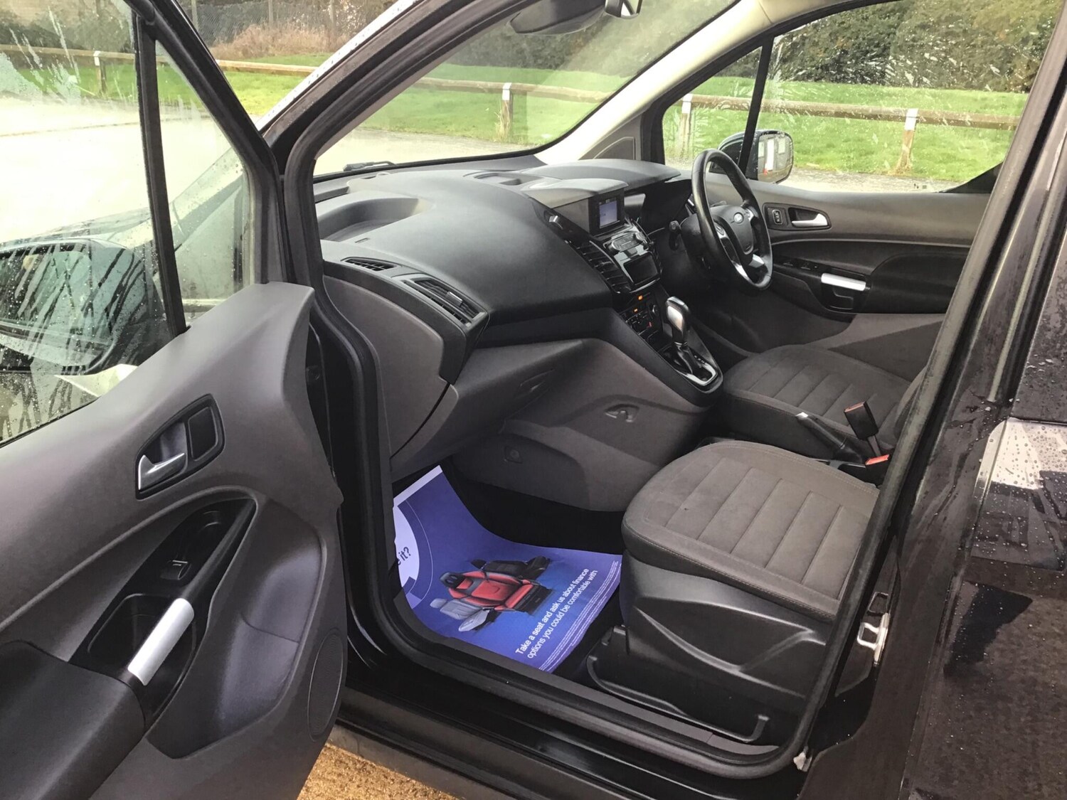 Used Ford Grand Tourneo Connect 2020 for sale - 77613799: Photo 48