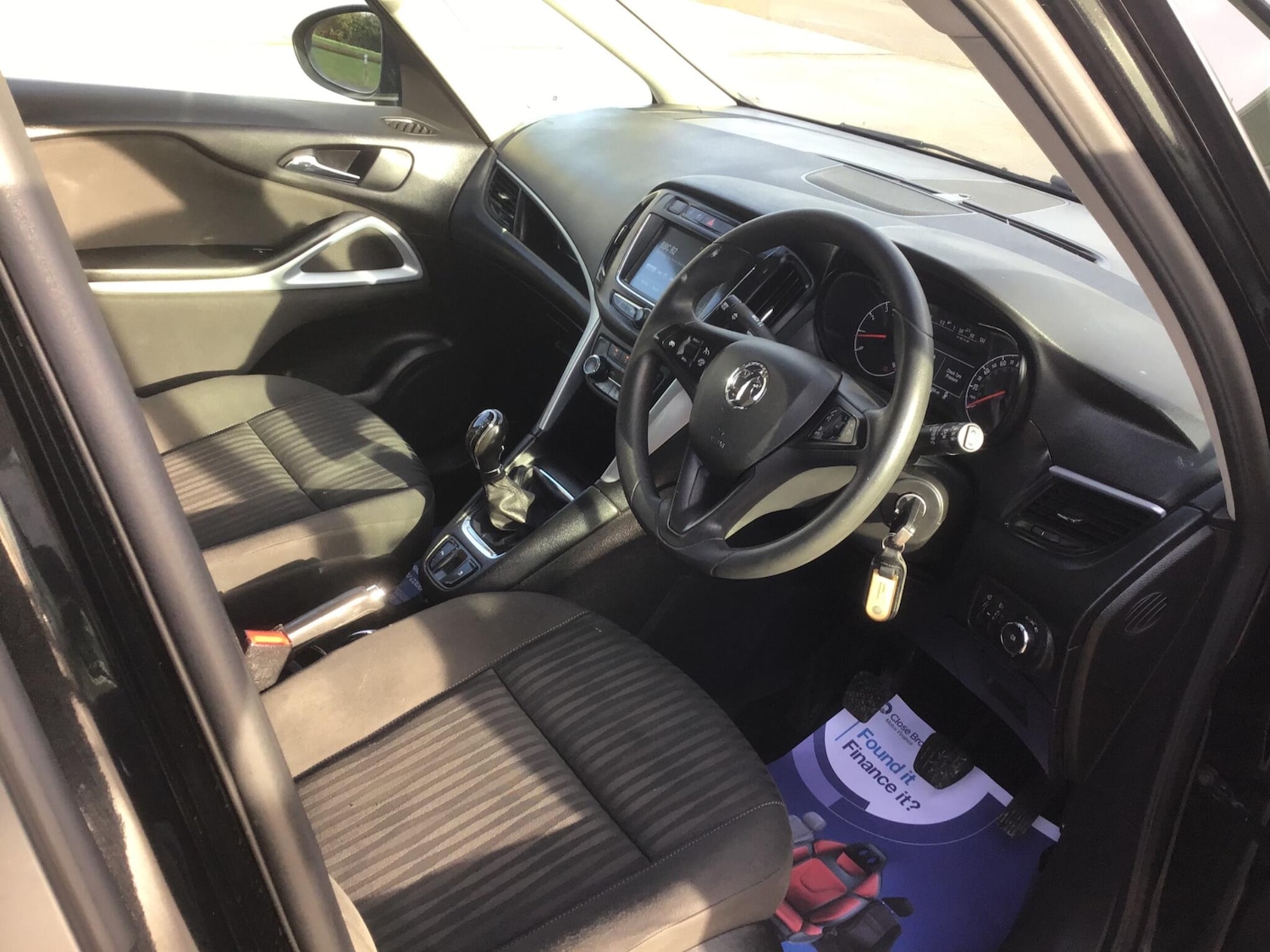 Used Vauxhall Zafira Tourer 2017 for sale - 78048190: Photo 28