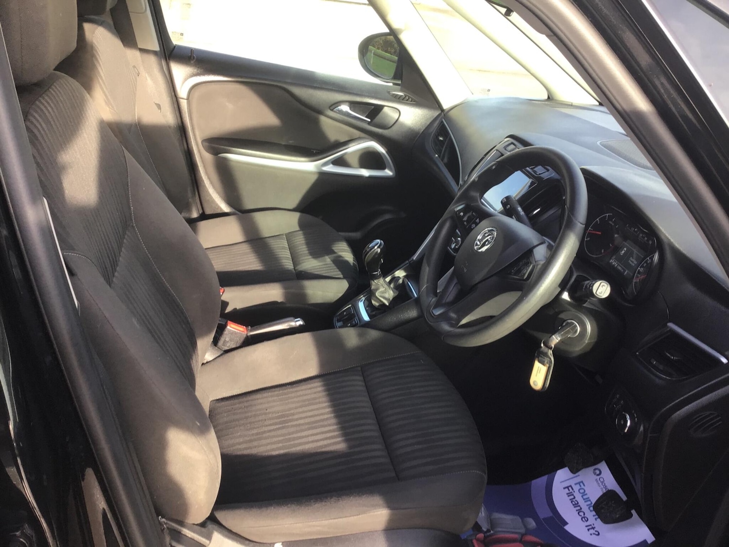 Used Vauxhall Zafira Tourer 2017 for sale - 78048190: Photo 30