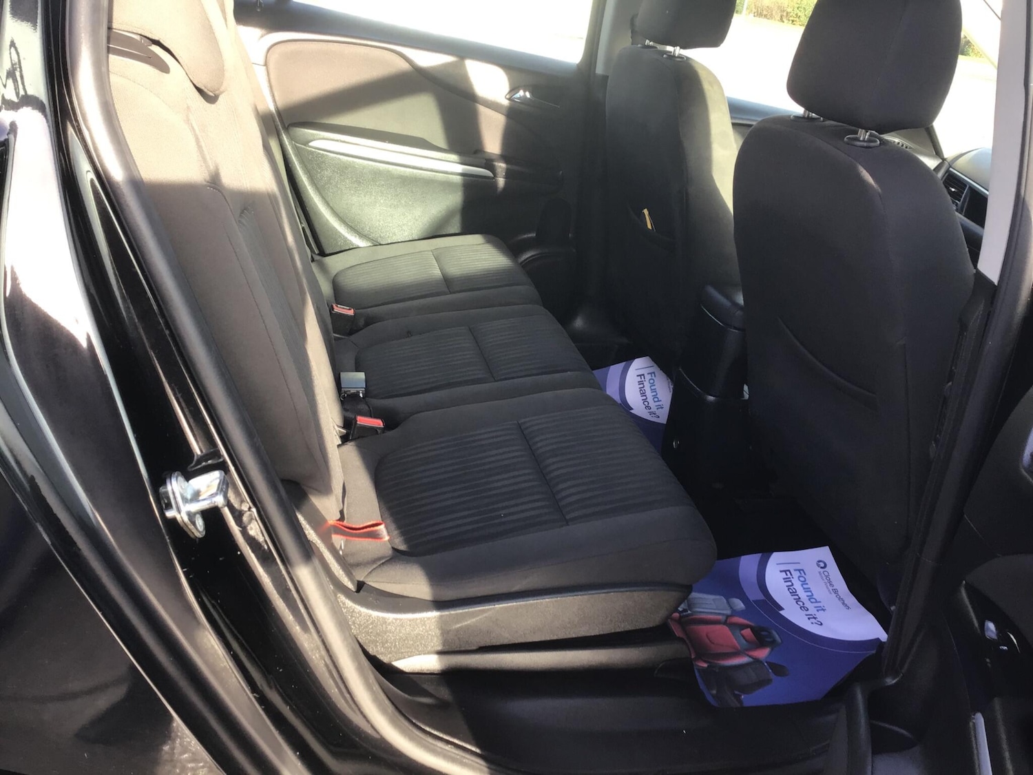 Used Vauxhall Zafira Tourer 2017 for sale - 78048190: Photo 31