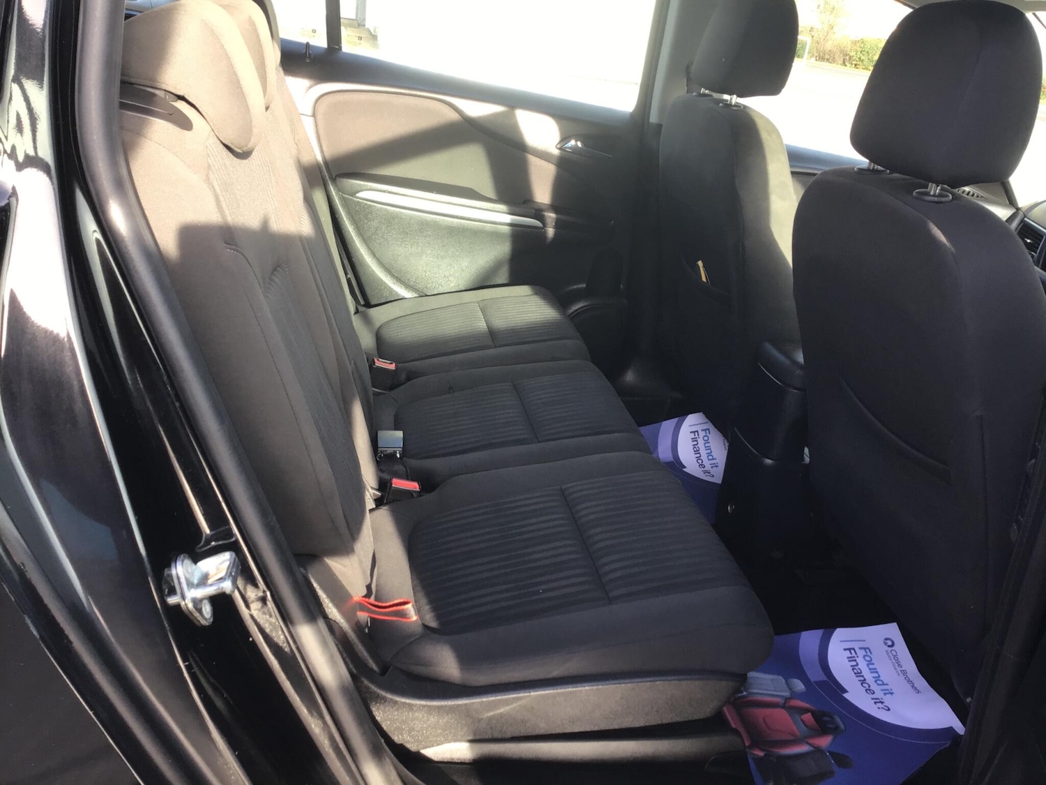 Used Vauxhall Zafira Tourer 2017 for sale - 78048190: Photo 32