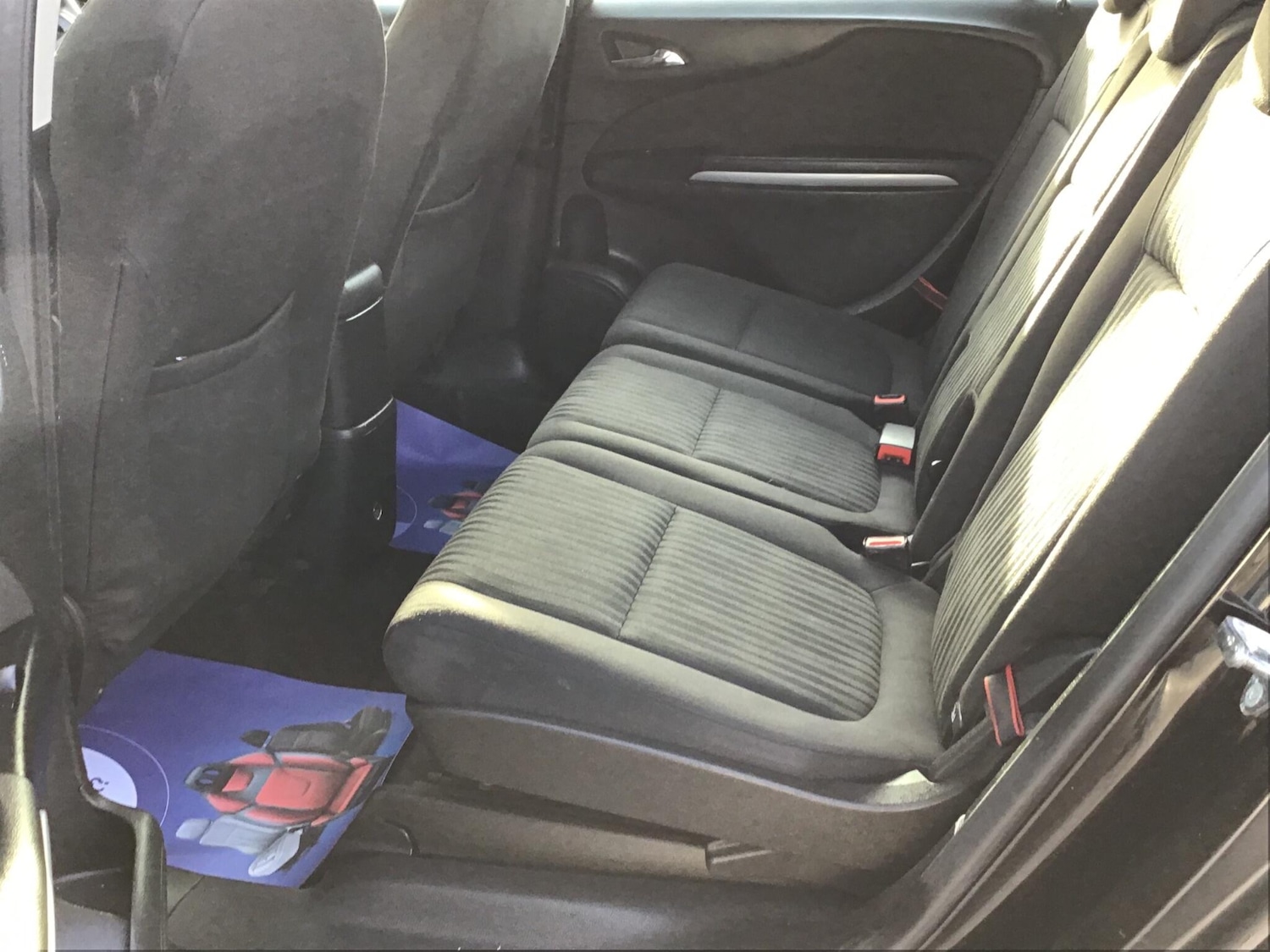 Used Vauxhall Zafira Tourer 2017 for sale - 78048190: Photo 33