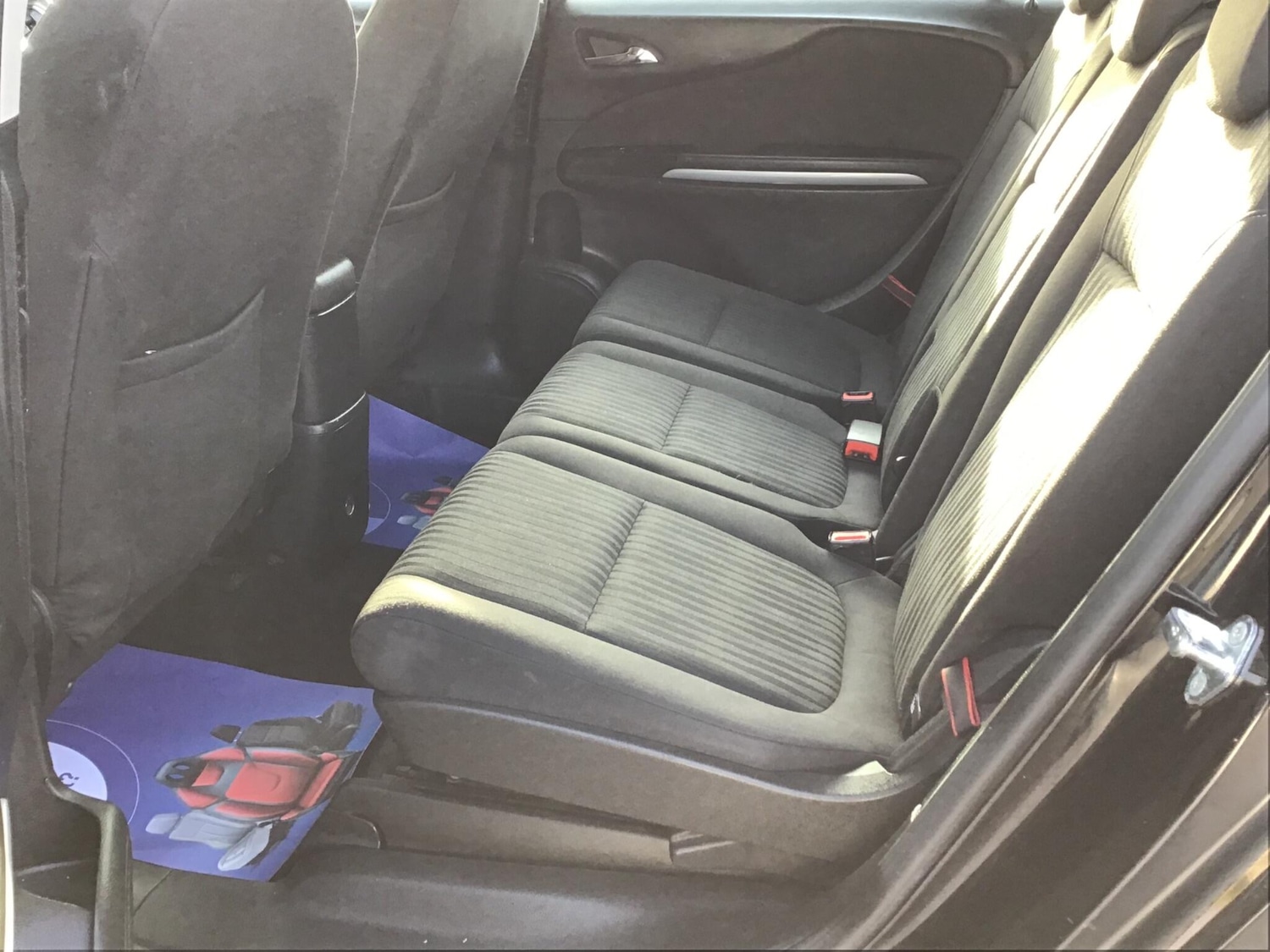 Used Vauxhall Zafira Tourer 2017 for sale - 78048190: Photo 35