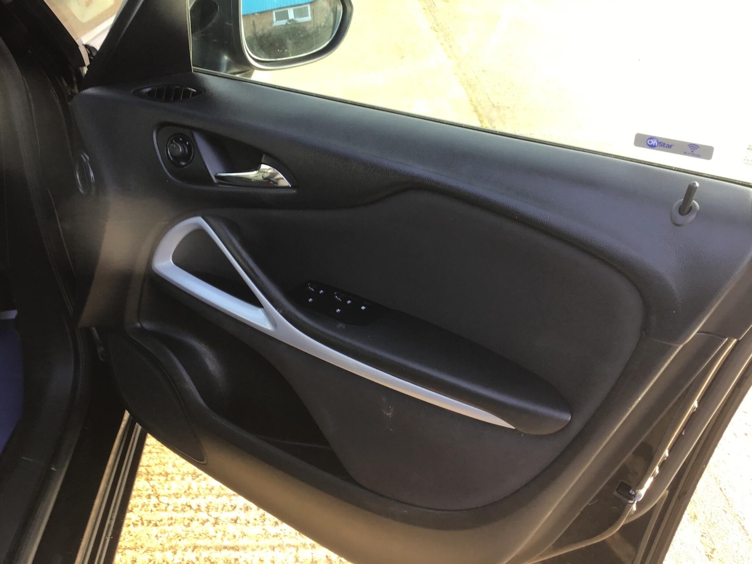 Used Vauxhall Zafira Tourer 2017 for sale - 78048190: Photo 36