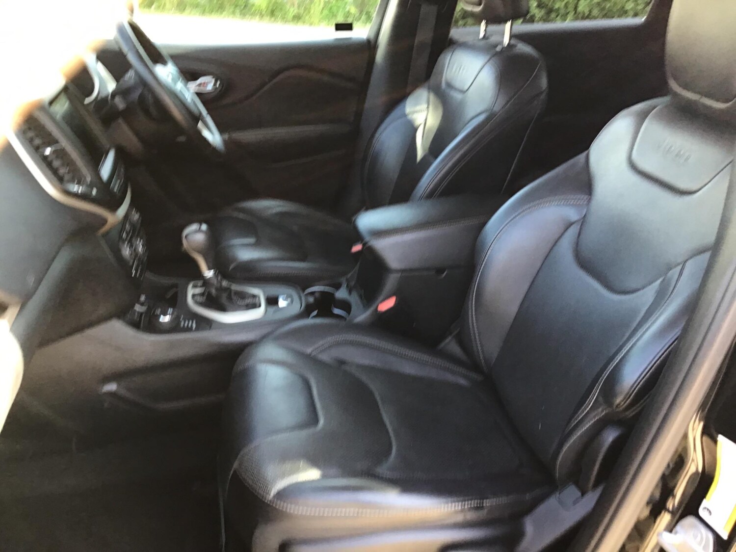 Used Jeep Cherokee 2016 for sale - 77613793: Photo 34