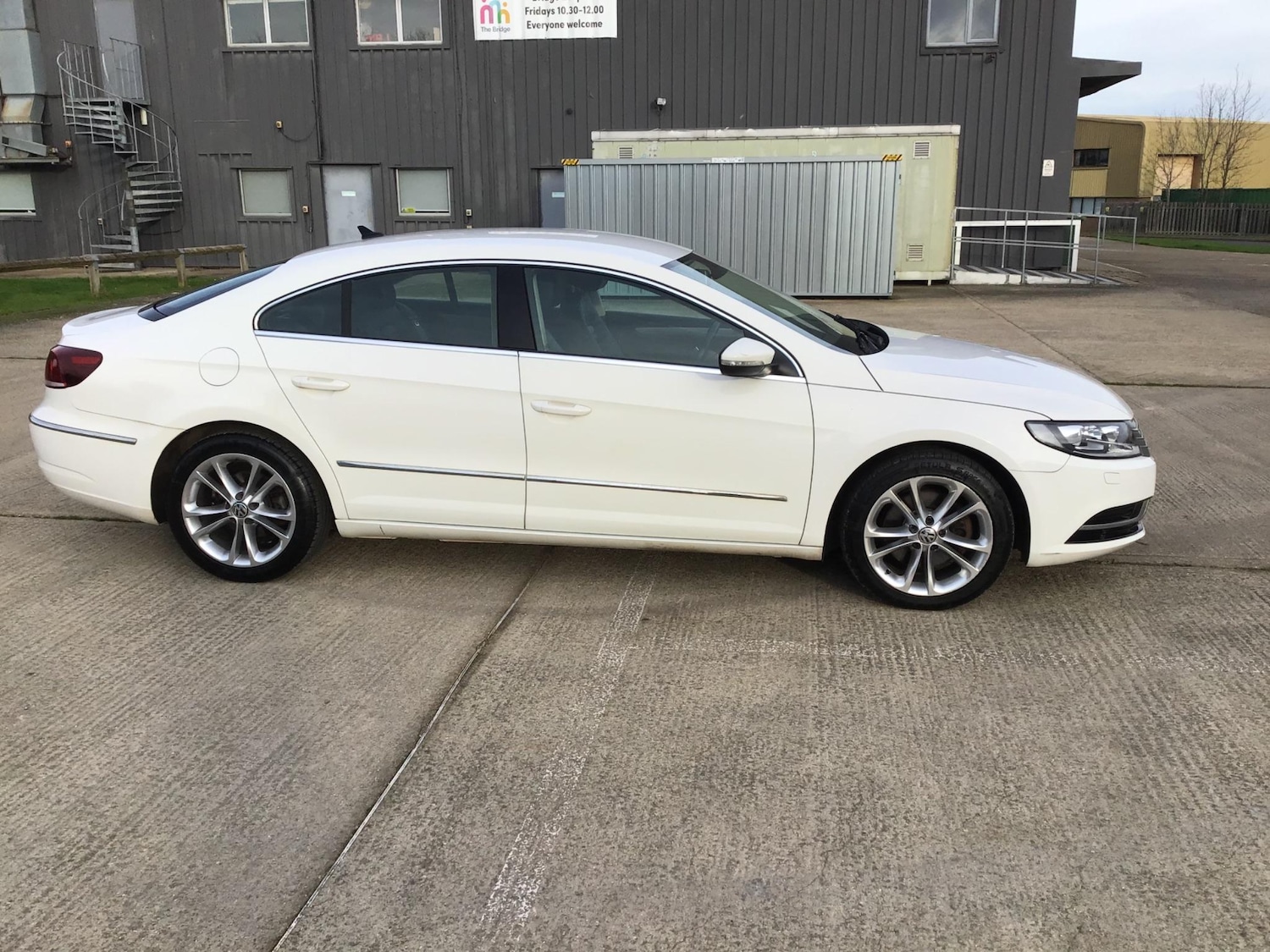 Used Volkswagen CC 2014 for sale - 77612676: Photo 21