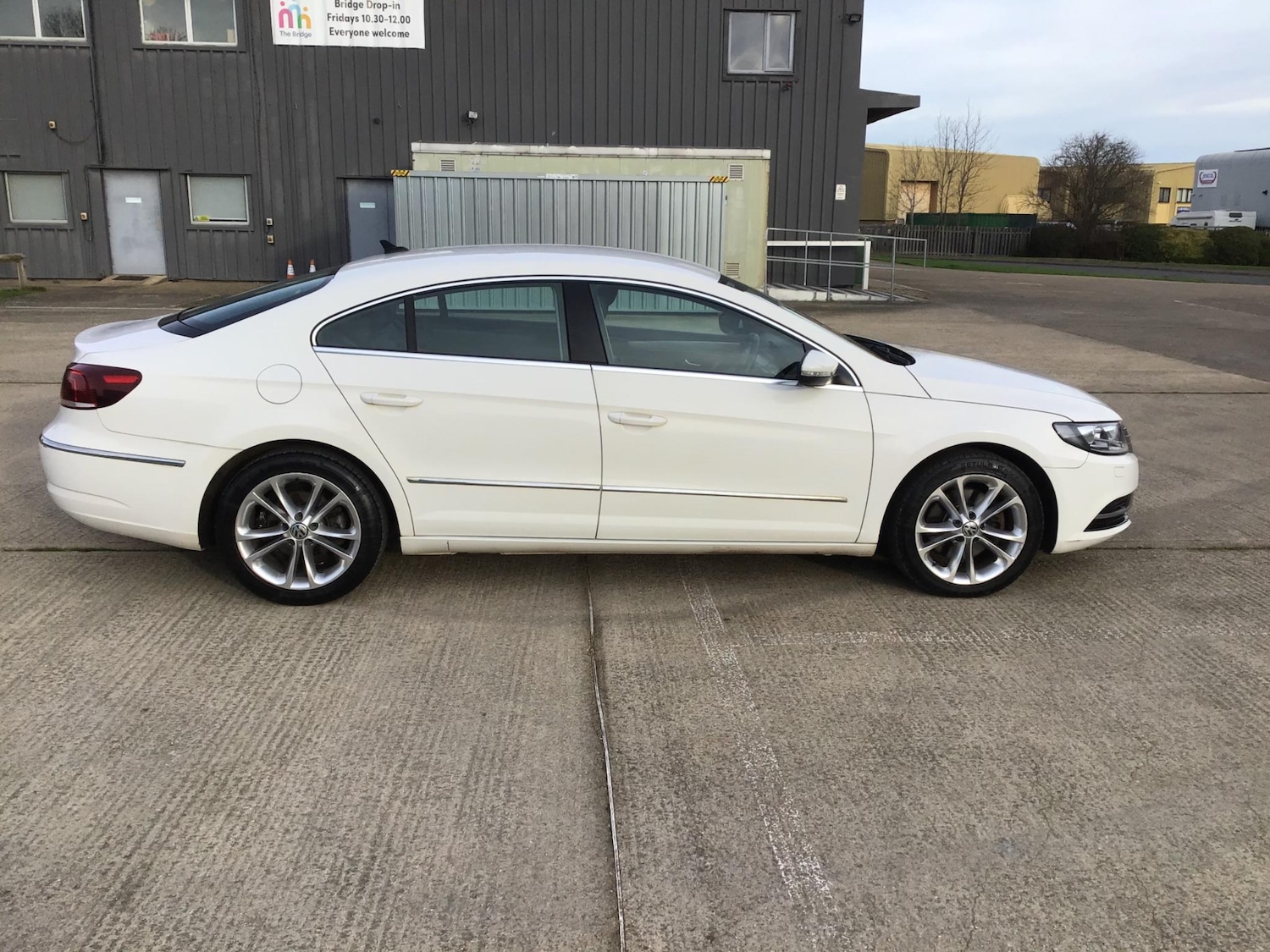 Used Volkswagen CC 2014 for sale - 77612676: Photo 22