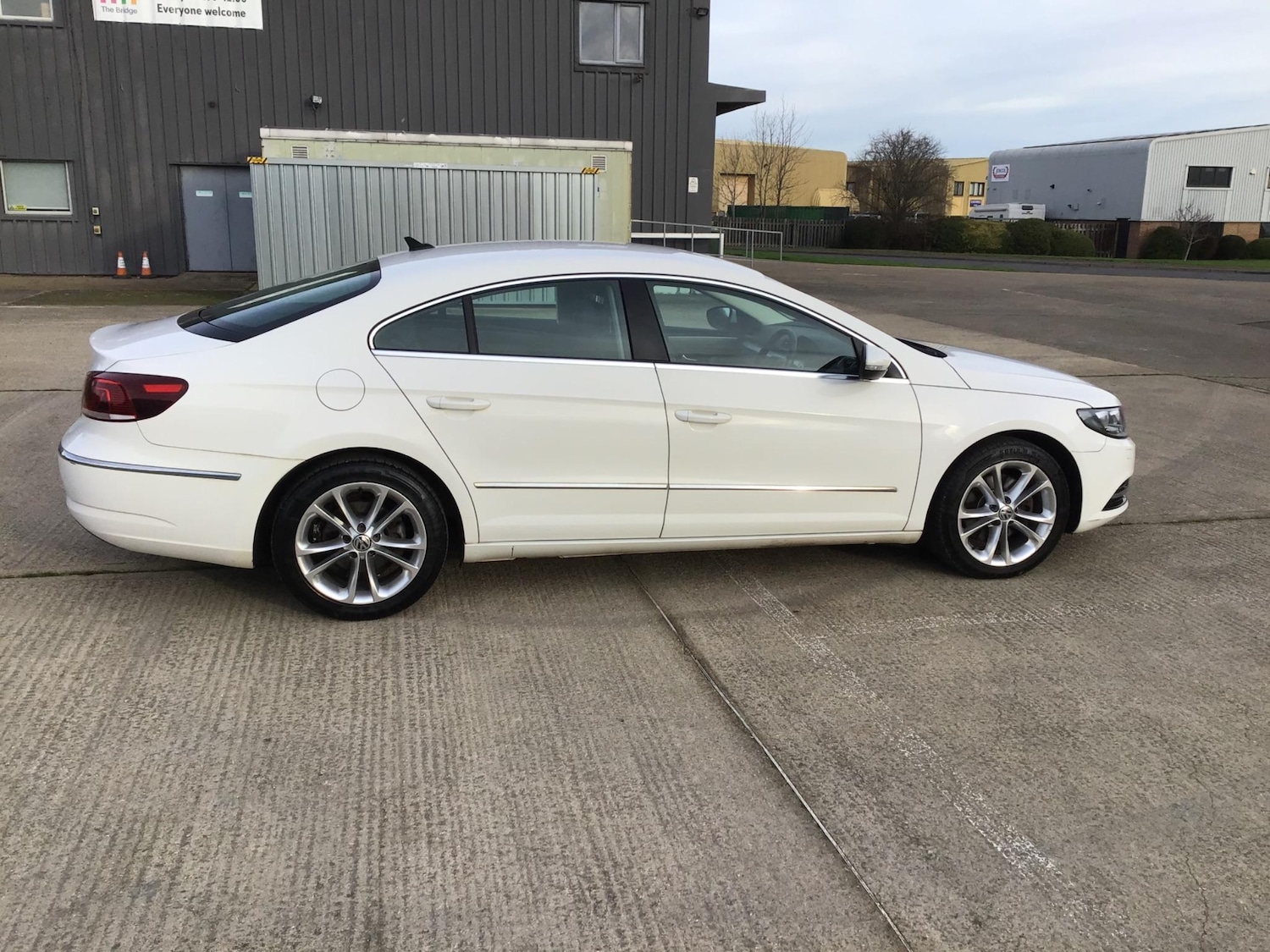 Used Volkswagen CC 2014 for sale - 77612676: Photo 23