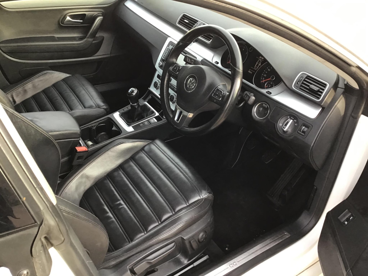 Used Volkswagen CC 2014 for sale - 77612676: Photo 32