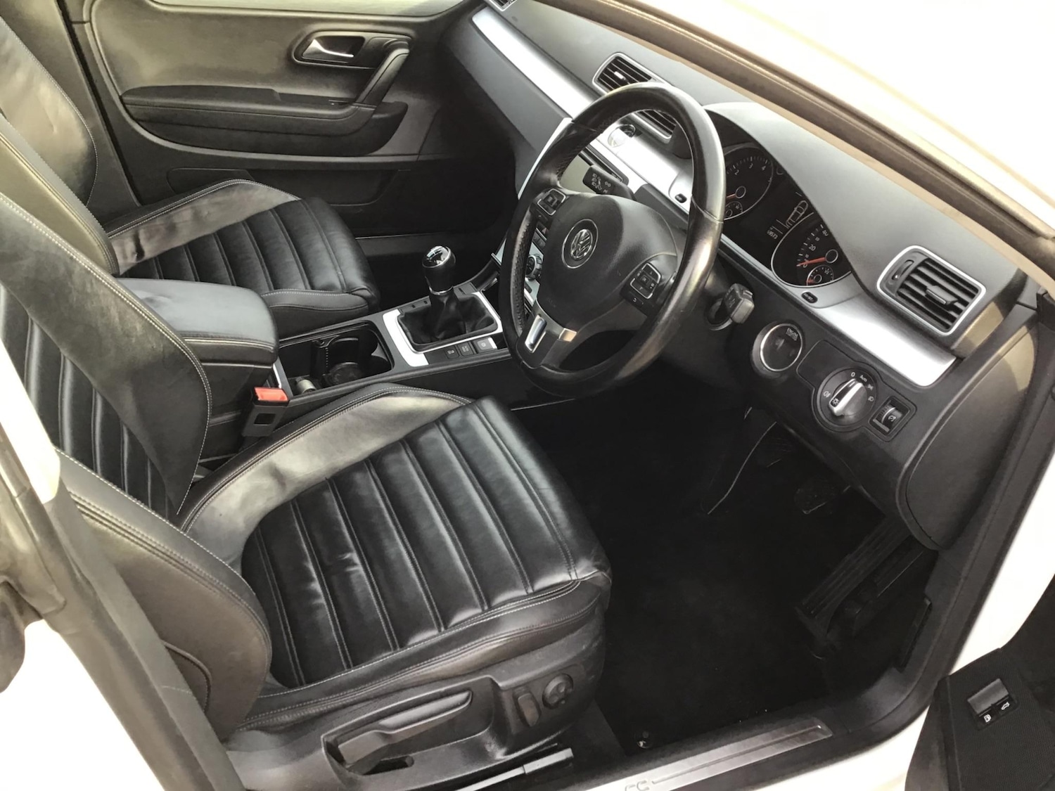 Used Volkswagen CC 2014 for sale - 77612676: Photo 33